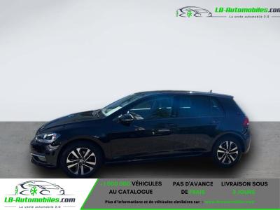 Volkswagen Golf 1.5 TSI 150 BVA