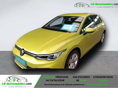 Volkswagen Golf 2.0 TDI 150 BVA