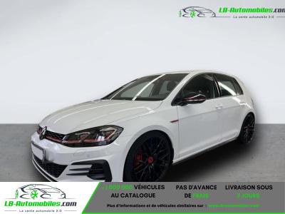 Volkswagen Golf 2.0 TSI 245 BVA GTI Performance