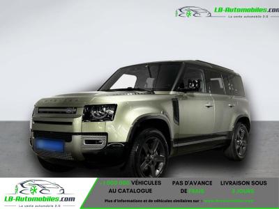 Land Rover Defender 110 D300 MHEV BVA