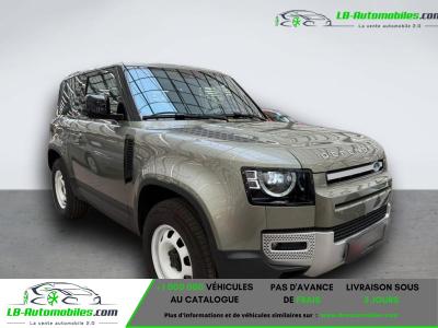 Land Rover Defender 90 D200 BVA