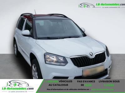 Skoda Yeti Ambition 4x4/Bluetooth/Sitzhz vo/Off-Road