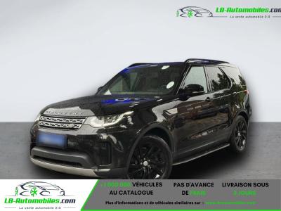 Land Rover Discovery Sd4 2.0 240 ch