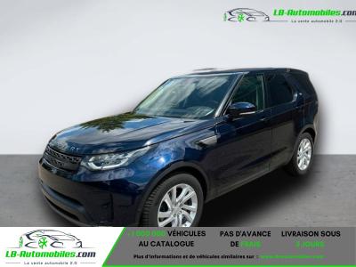 Land Rover Discovery Sd4 2.0 240 ch