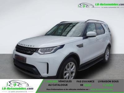 Land Rover Discovery Sd4 2.0 240 ch