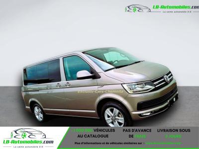 Volkswagen Multivan 2.0 TDI 204 BVA 4Motion