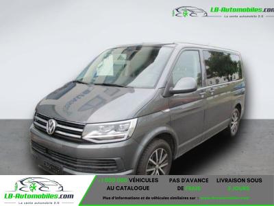 Volkswagen Multivan 2.0 TDI 204 BVA 4Motion