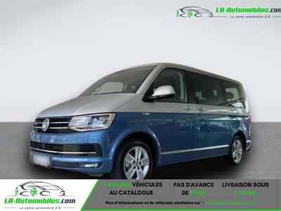 Volkswagen Multivan 2.0 TDI 204 BVA 4Motion