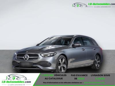 Mercedes Classe C Break 200 BVA