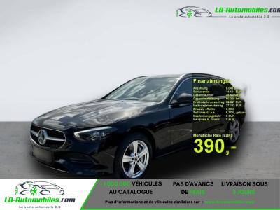 Mercedes Classe C Break 300 e BVA