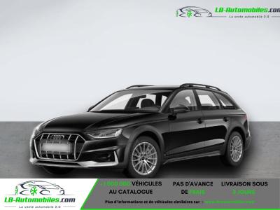 Audi A4 Allroad 45 TFSI 265 BVA Quattro