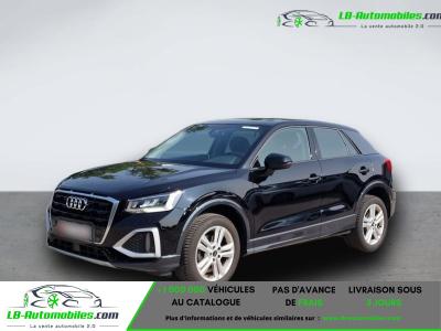 Audi Q2 30 TDI 116 BVM