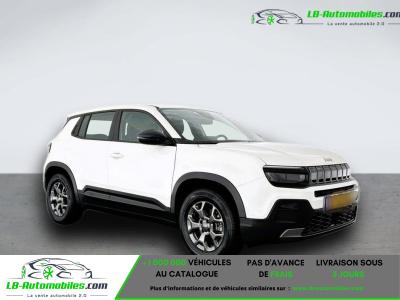 Jeep Avenger 115kW 4x2