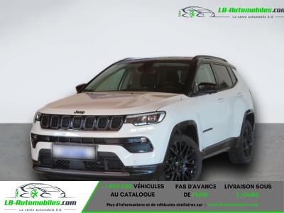 Jeep Compass 1.3 GSE 130 ch BVA