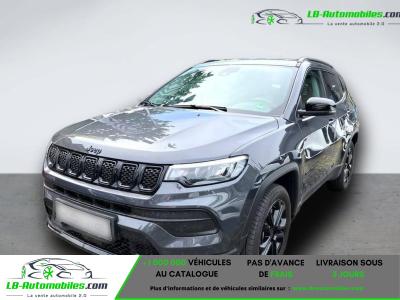 Jeep Compass 1.3 GSE 130 ch BVA
