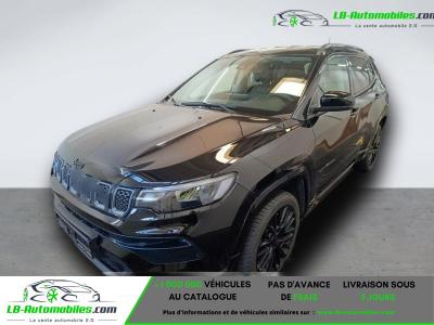 Jeep Compass 1.3 GSE 130 ch BVA