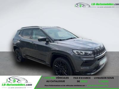 Jeep Compass 1.5 130 ch BVR7 e-Hybrd