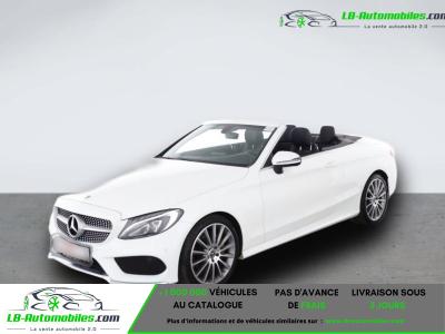 Mercedes Classe C Cabriolet 200 BVA