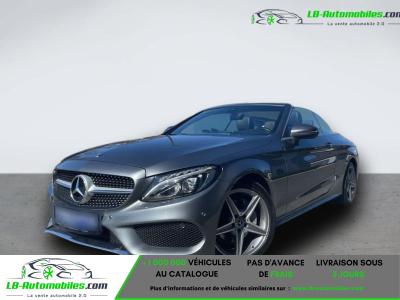 Mercedes Classe C Cabriolet 200 BVA