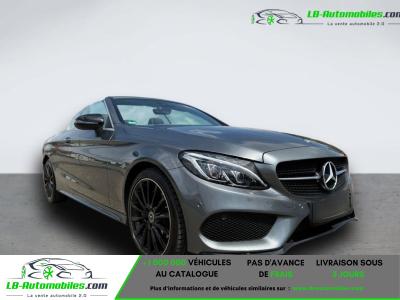 Mercedes Classe C Cabriolet 200 BVA