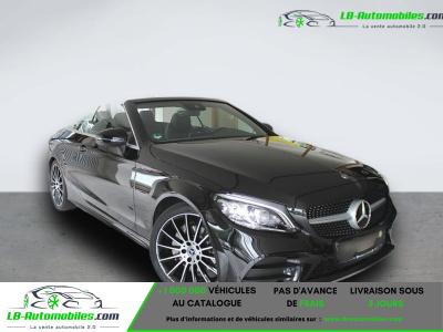 Mercedes Classe C Cabriolet 200 BVA