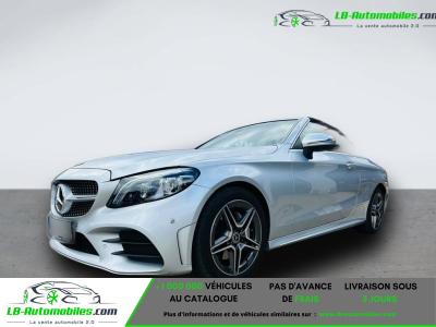 Mercedes Classe C Cabriolet 200 BVA