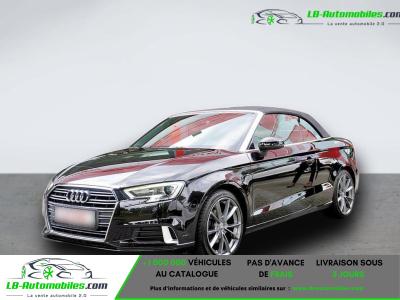 Audi A3 Cabriolet TFSI 150