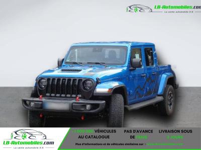 Jeep Gladiator 3.0 V6 Multijet 264 CH 4X4 BVA