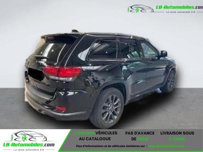 Jeep Grand Cherokee V6 3.0 CRD 250 Multijet BVA