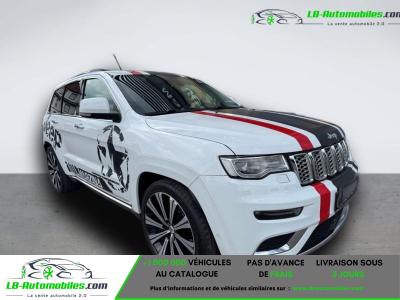 Jeep Grand Cherokee V6 3.0 CRD 250 Multijet BVA