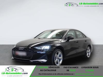 Audi A3 Berline 35 TDI 150 BVA