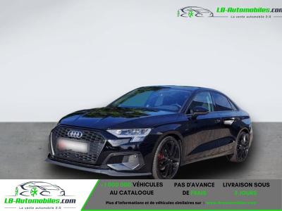Audi A3 Berline 35 TFSI 150