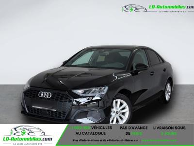 Audi A3 Berline 35 TFSI 150