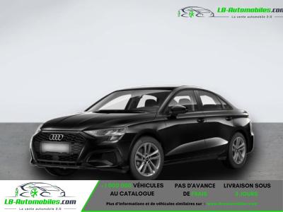 Audi A3 Berline 35 TFSI 150