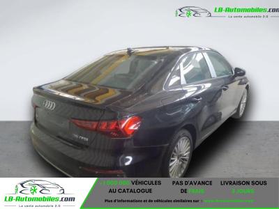 Audi A3 Berline 35 TFSI 150