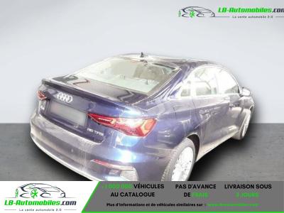 Audi A3 Berline 35 TFSI 150
