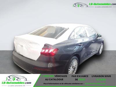 Audi A3 Berline 35 TFSI 150