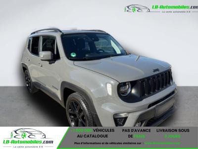Jeep Renegade 1.0 GSE 120 ch BVM
