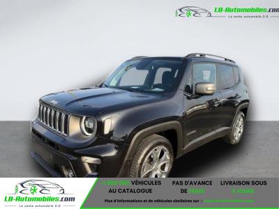 Jeep Renegade 1.0 GSE 120 ch BVM