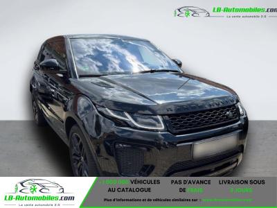 Land Rover Range Rover Evoque Si4 240 BVA
