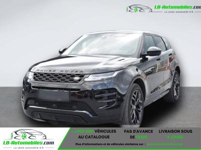 Land Rover Range Rover Evoque D240 AWD BVA