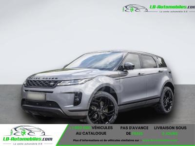 Land Rover Range Rover Evoque D240 AWD BVA