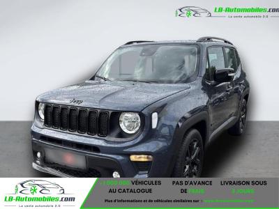 Jeep Renegade 1.0 120 ch BVM
