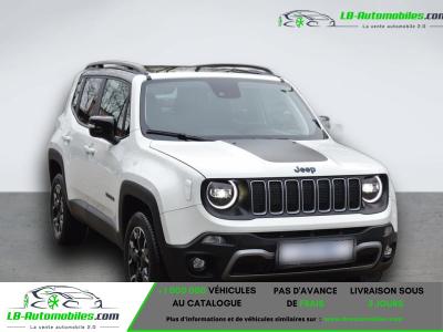Jeep Renegade 1.3 190 ch PHEV BVA 4xe eAWD
