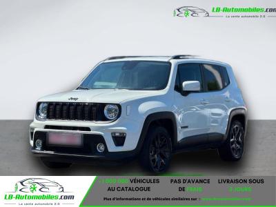 Jeep Renegade 1.3 190 ch PHEV BVA 4xe eAWD