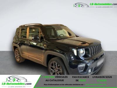 Jeep Renegade 1.3 240 ch PHEV BVA 4xe eAWD