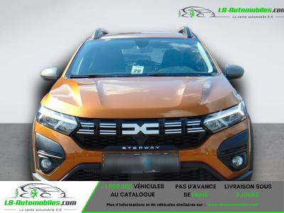 Dacia Sandero TCe 110
