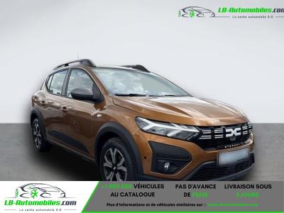 Dacia Sandero TCe 110