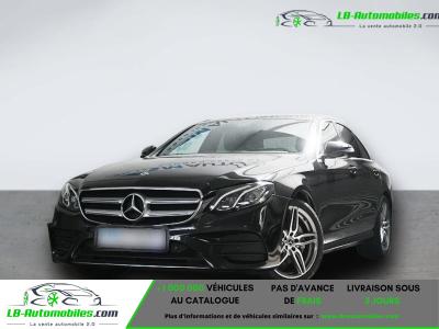 Mercedes Classe E 200 BVA