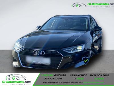 Audi A4 Avant 35 TFSI 150 BVA